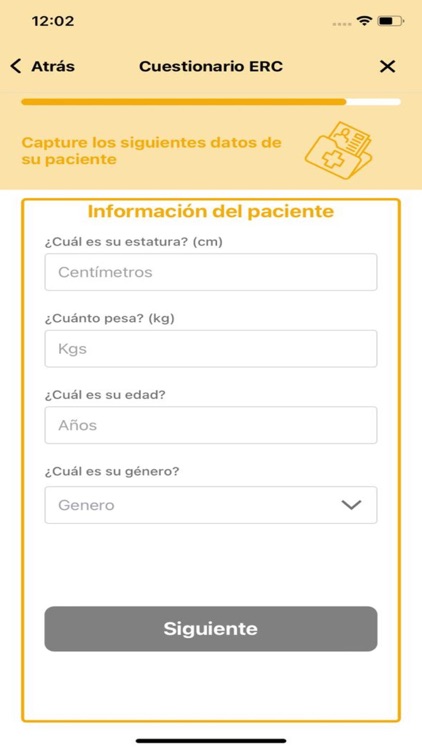 CardioRenal Calc screenshot-5