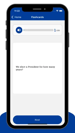 US-Citizenship screenshot 2