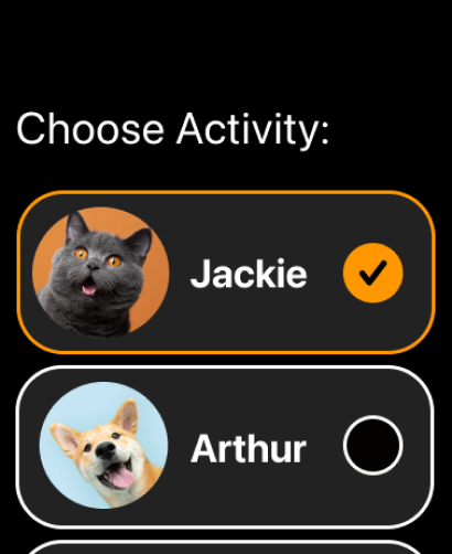 Furiend - Pet Health Tracker