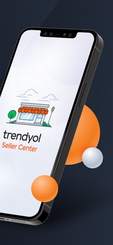 Trendyol Seller Center iPhone screenshot 2