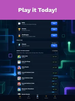 Pipe Cube screenshot 6