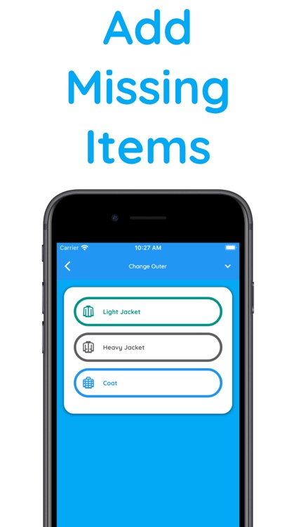Weather Wear - Pro screenshot-5