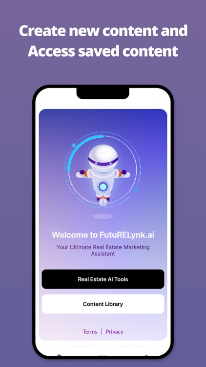 FutureLynk: Real Estate GenAI