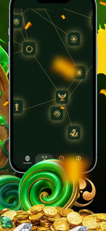 PokAu Atlas screenshot 4 of 5