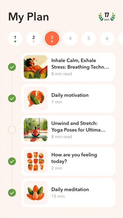 Refuse: Habit Changer