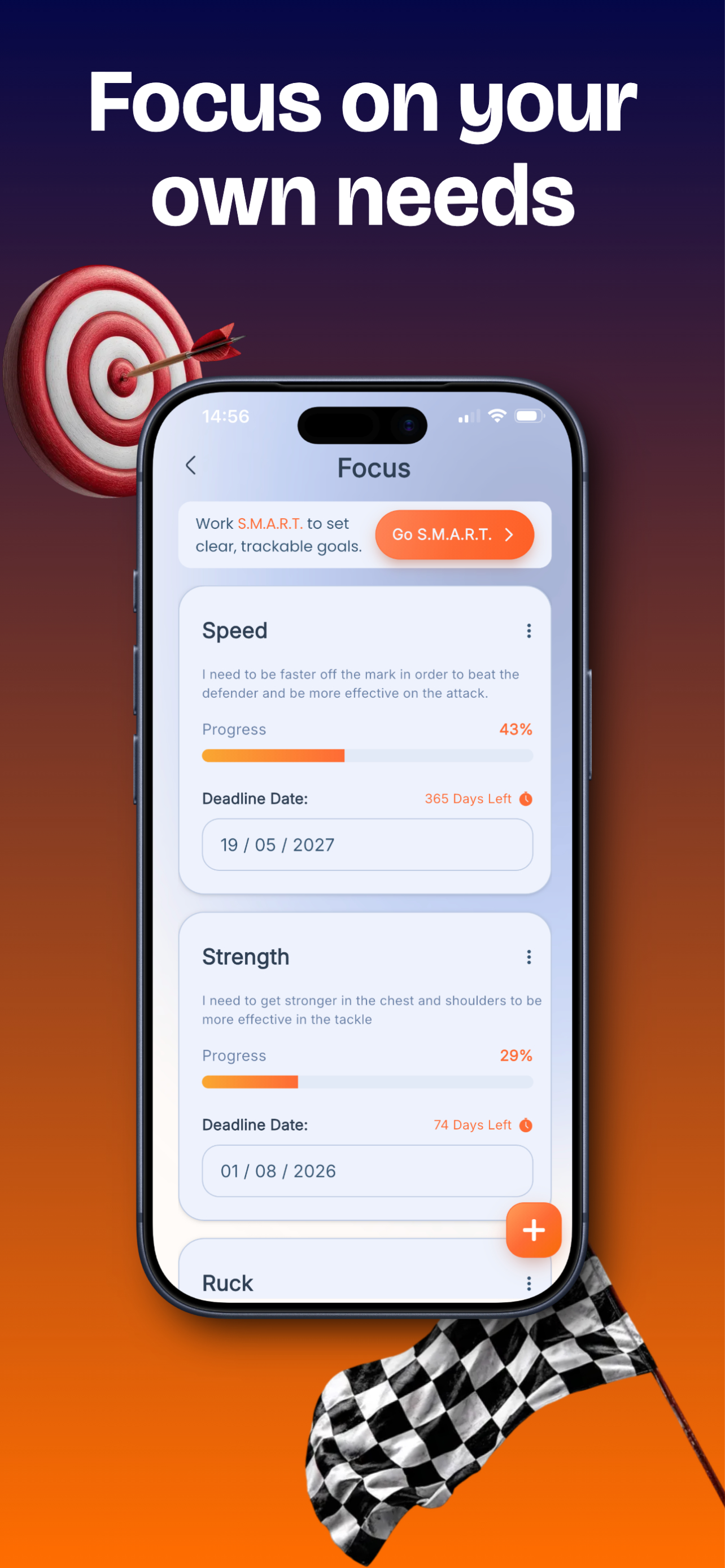 Inspire IDP screenshot 5