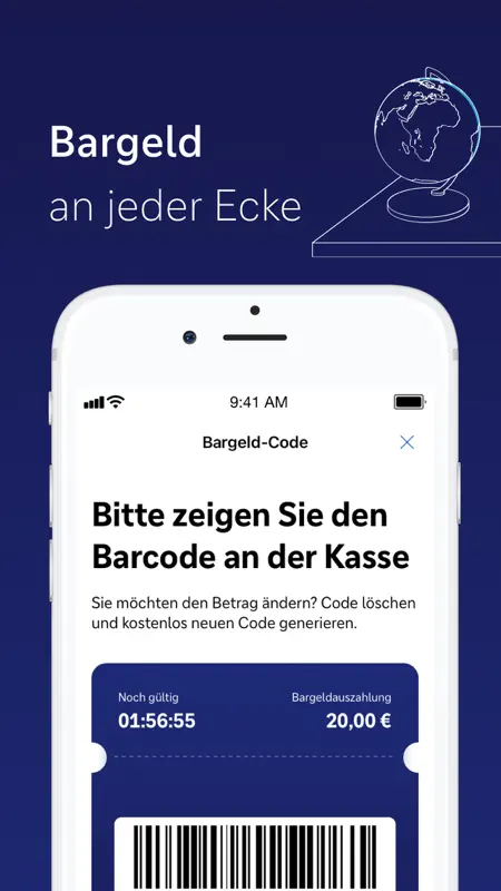Deutsche Bank screenshot 8 of 8