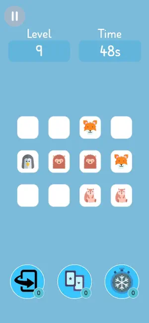 Infinite Brain Dash screenshot 1