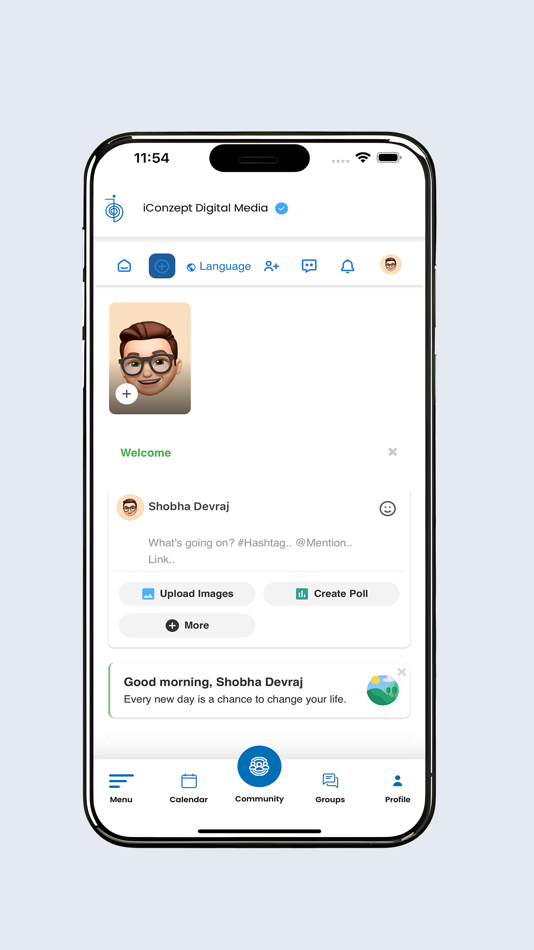 #3. Shobha Devraj (iOS) Podle: MyAppz.AI