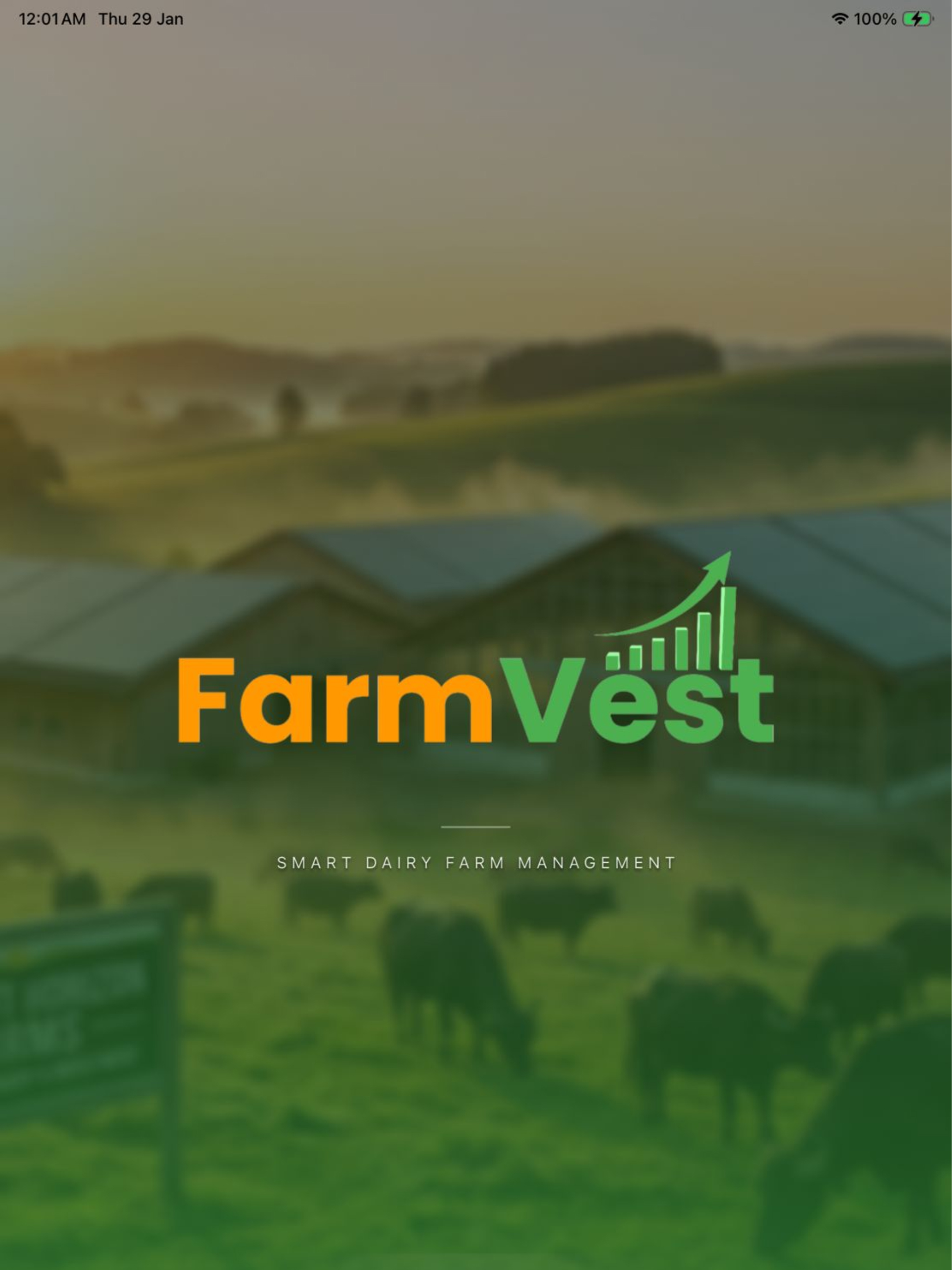 FarmVest screenshot 6