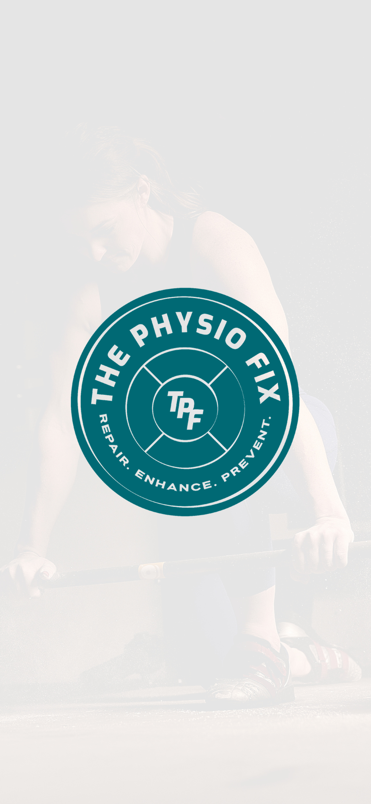 The Physio Fix
