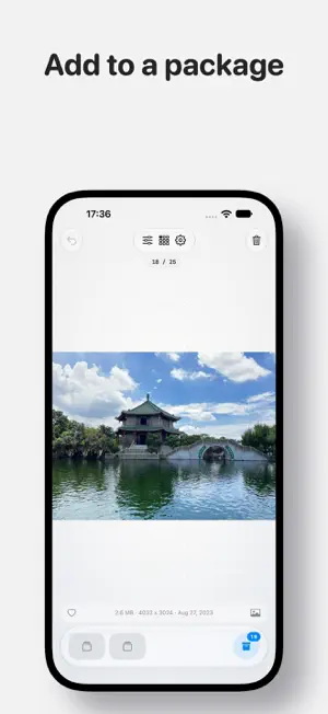 SlideDeck - Organize with Ease screenshot 4