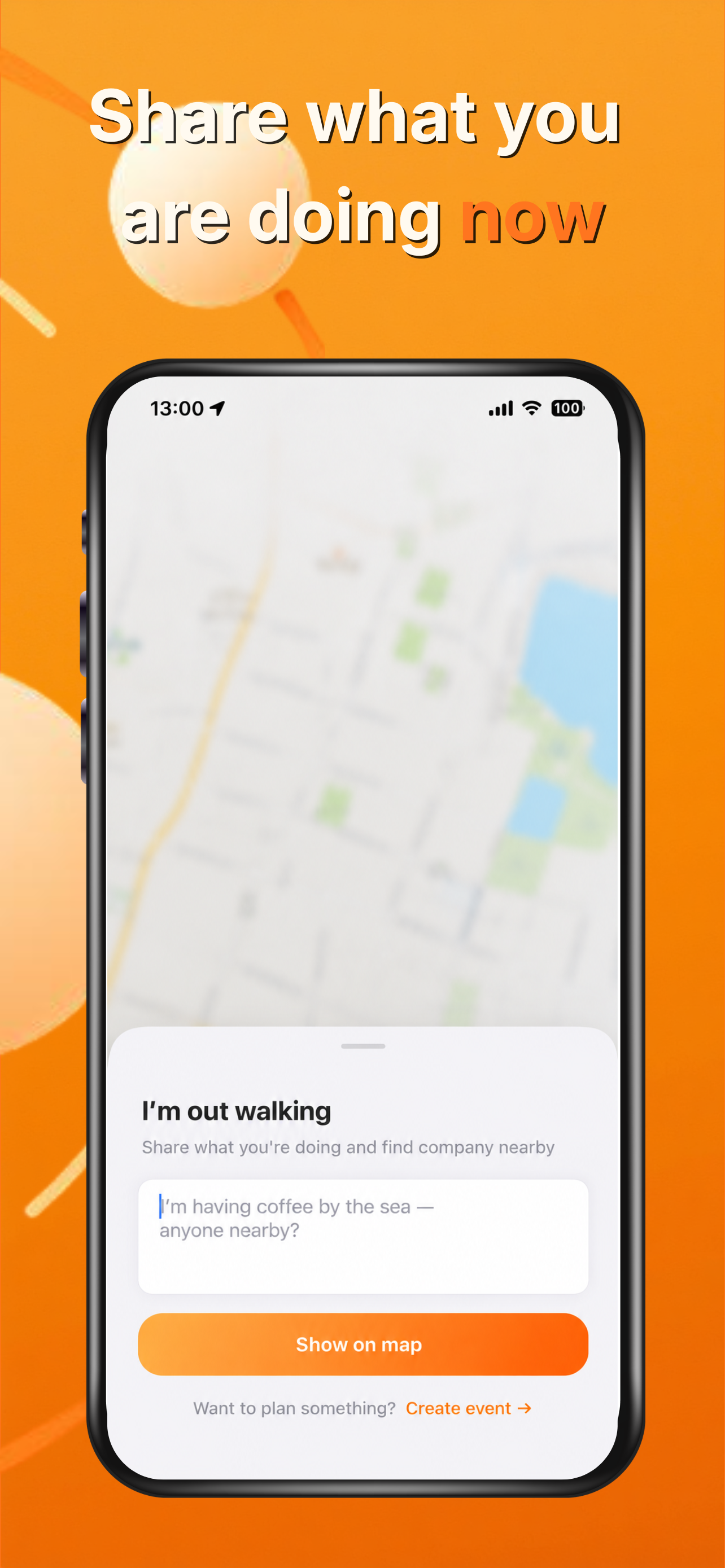 Nearvy: Meet People Nearby screenshot 3