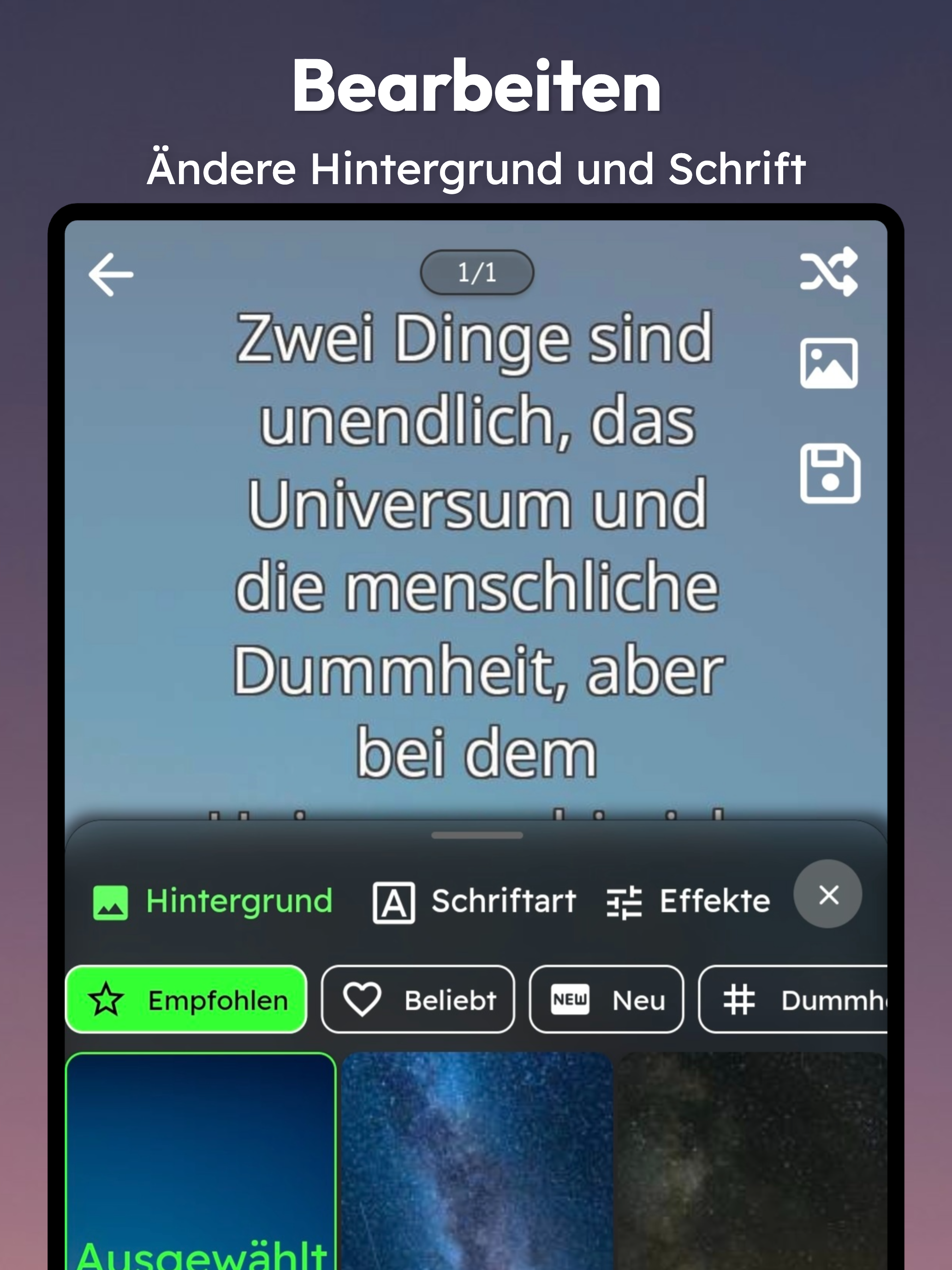 Zitat des Tages 2027 screenshot 19