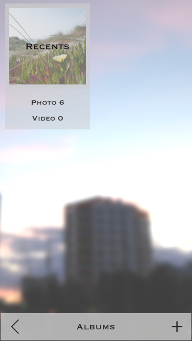 Screenshot #2 pour Photistics