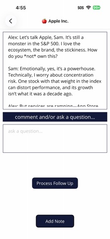 TruthMarket Screenshot 9 of 10