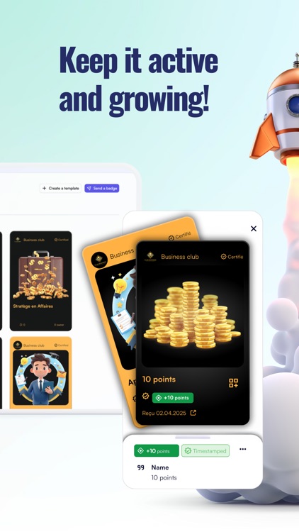 myDid Auth screenshot-5