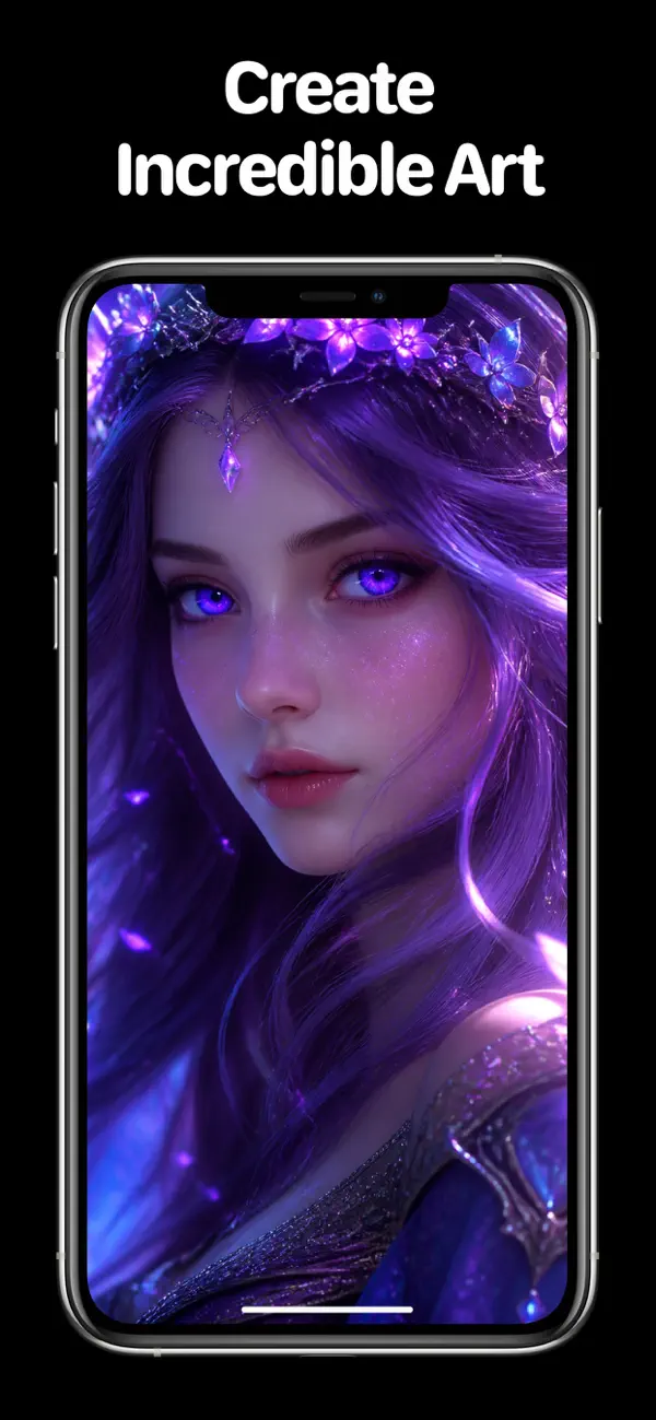 Screenshot #1 pour Fanart