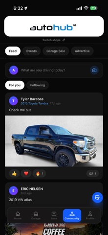 AutoHub AI screenshot 4