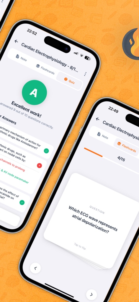 Notecook: AI Note Taker - Education App | MWM