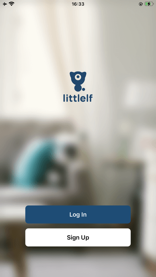 #2. littlelf smart (iOS) 게시자: shenzhen skyline Investment Cmi Holdings co.,Ltd