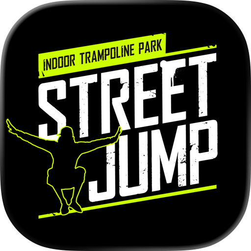 Street Jump