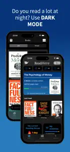 ReadHero: Remember Books screenshot #9 for iPhone