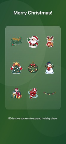 On the iPhone