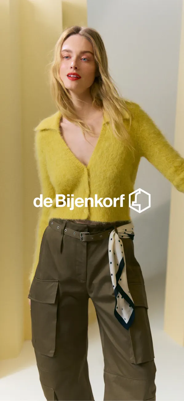 Screenshot #1 pour De Bijenkorf – Online shopping