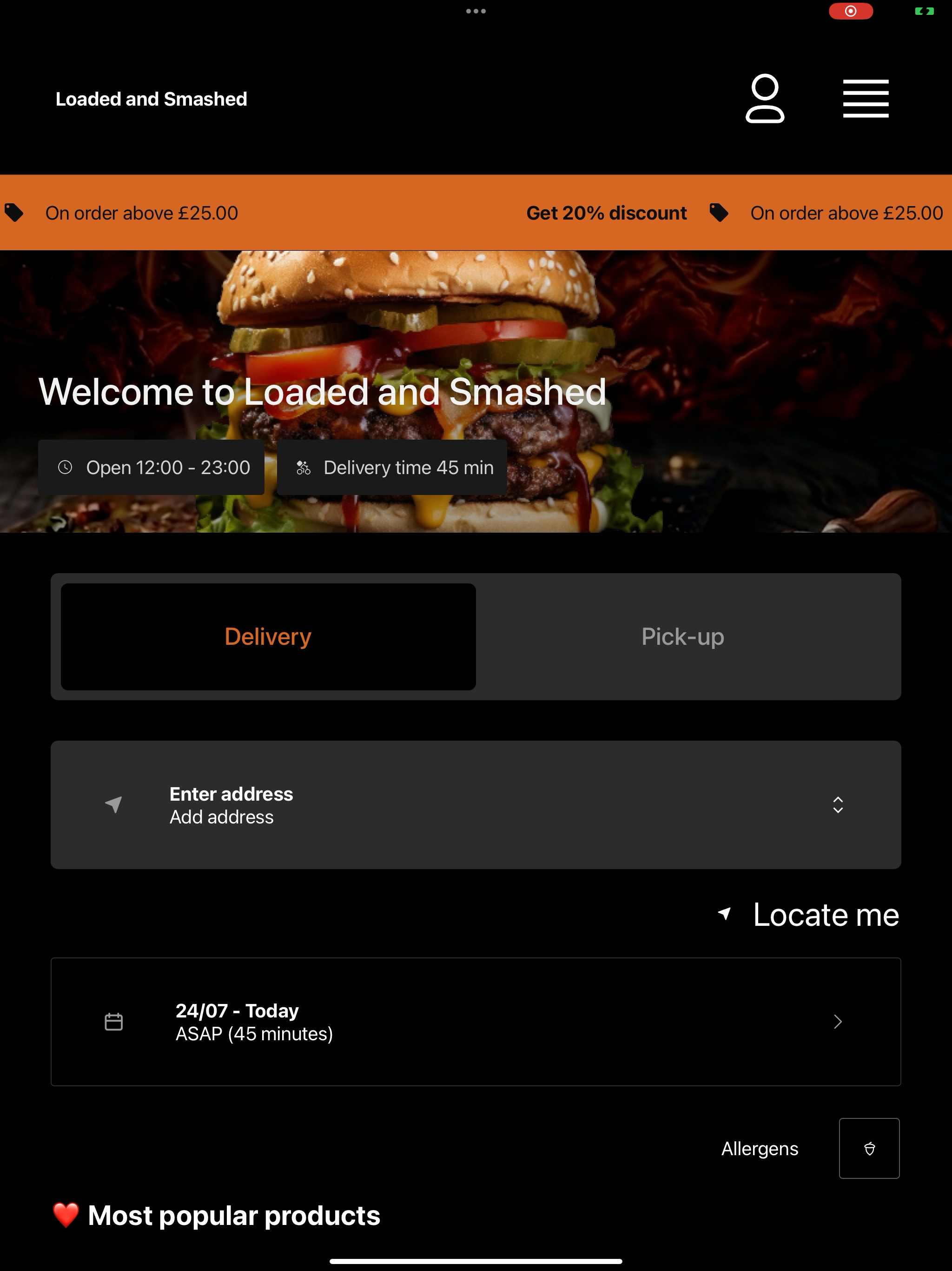 Loaded and Smashed screenshot 9