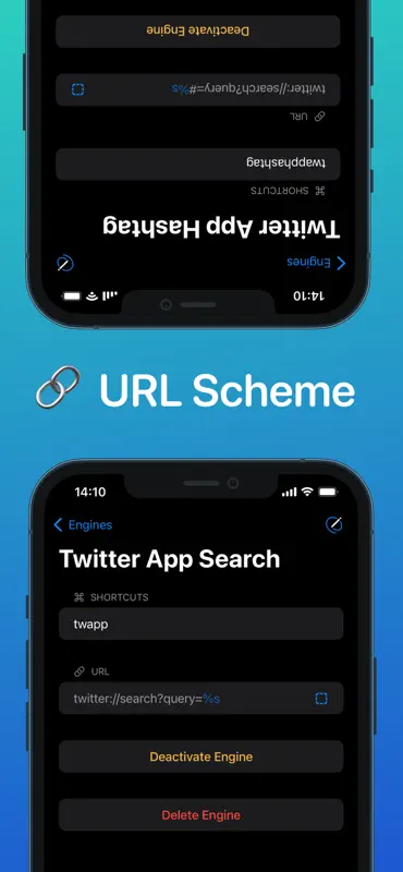 xSearch for Safari screenshot 6 of 10