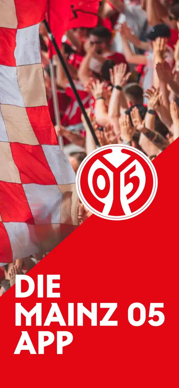 Screenshot #1 pour 1. FSV MAINZ 05 e.V.