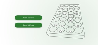 Bao la Kiswahili screenshot