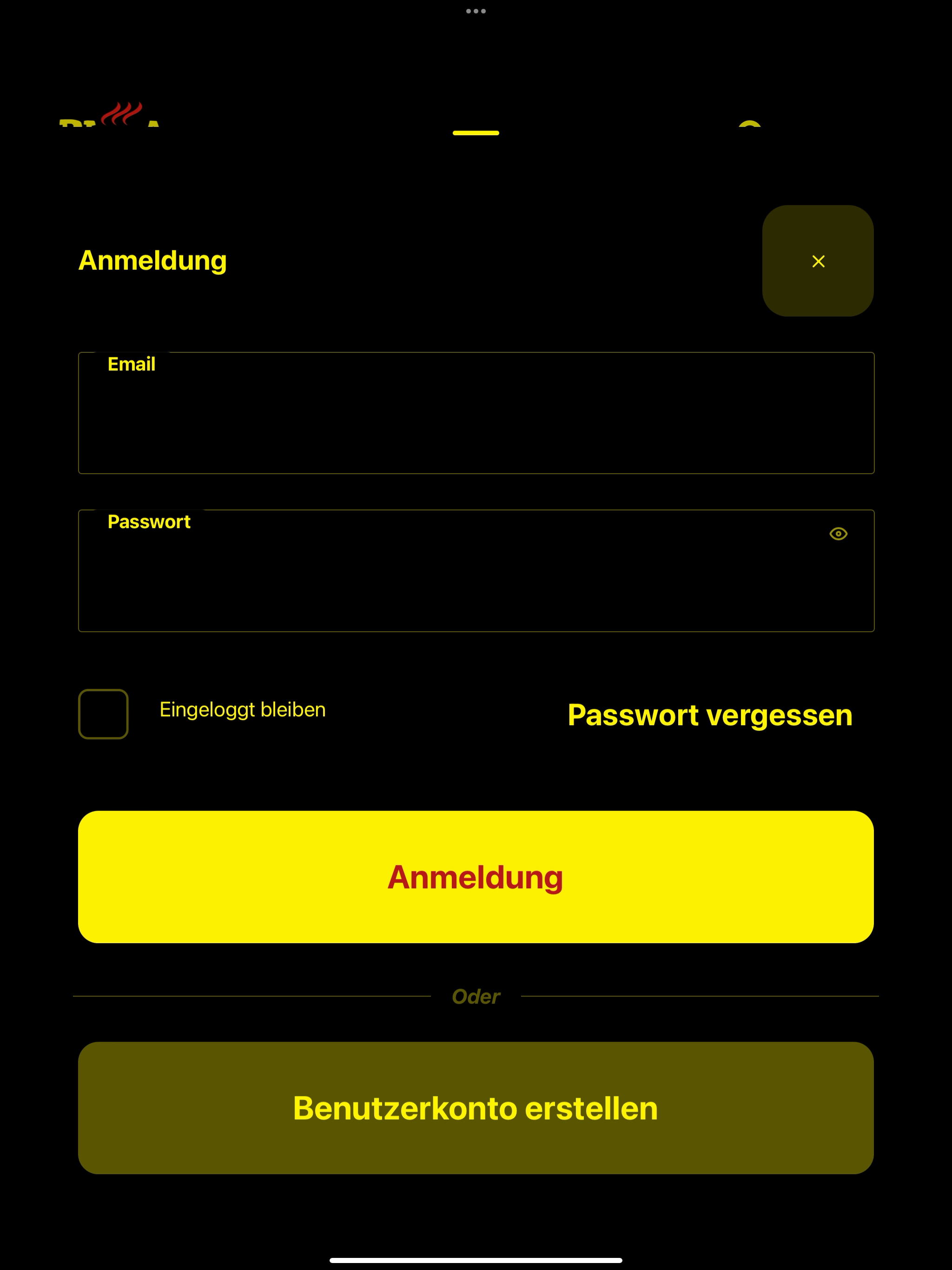 Pizza Drive Haiger