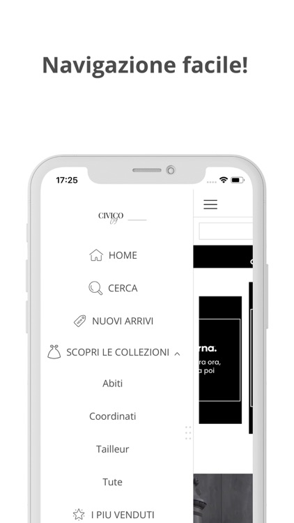 Civico 09 screenshot-3