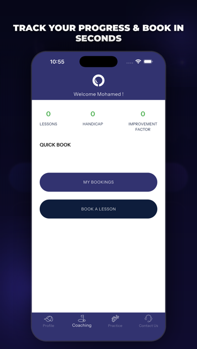 Shot Hero screenshot