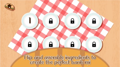 Bread Jar Screenshot