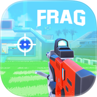 FRAG Pro Shooter