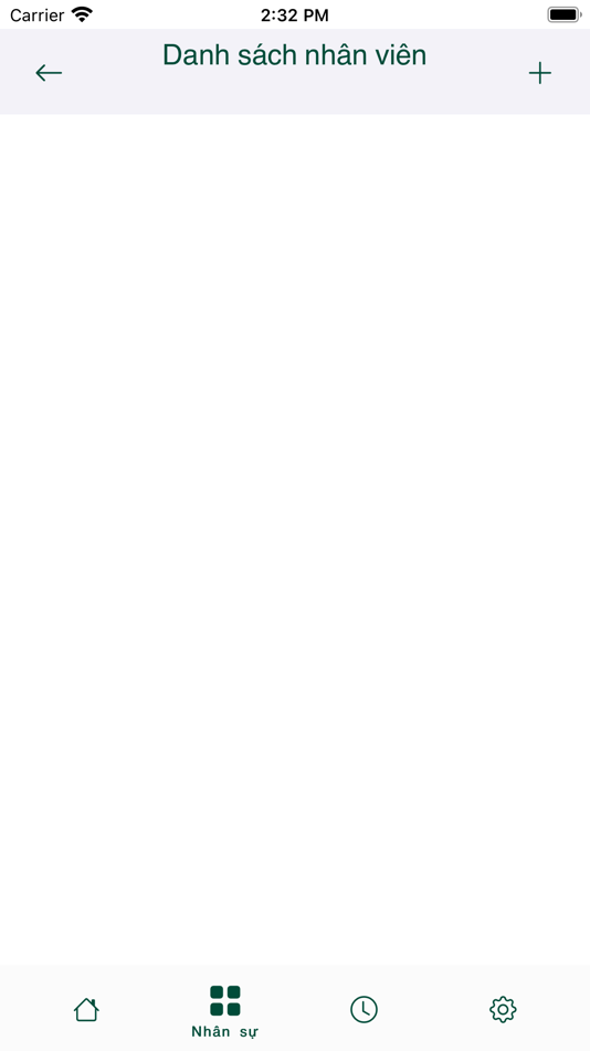 #3. Vào Ca (iOS) 由: Dinh Cuong Vu