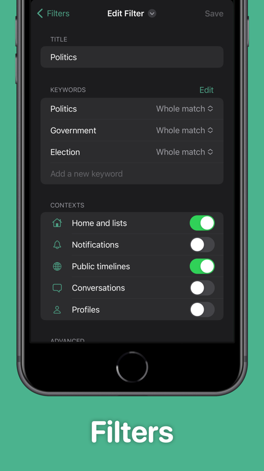 #8. Pipilo (iOS) Podle: Lukasz Rutkowski
