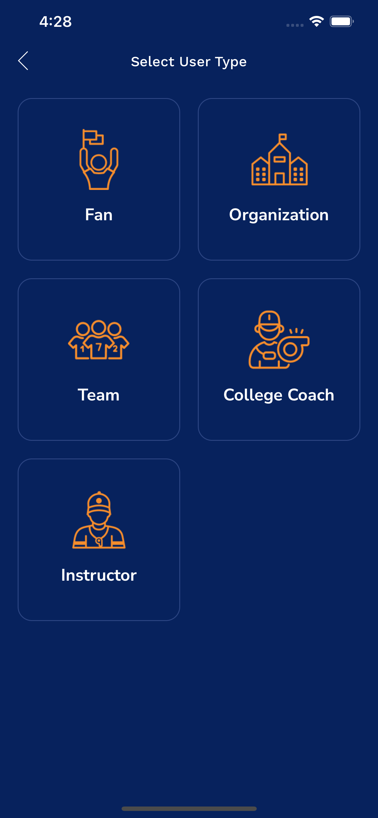 AthletesGoLive