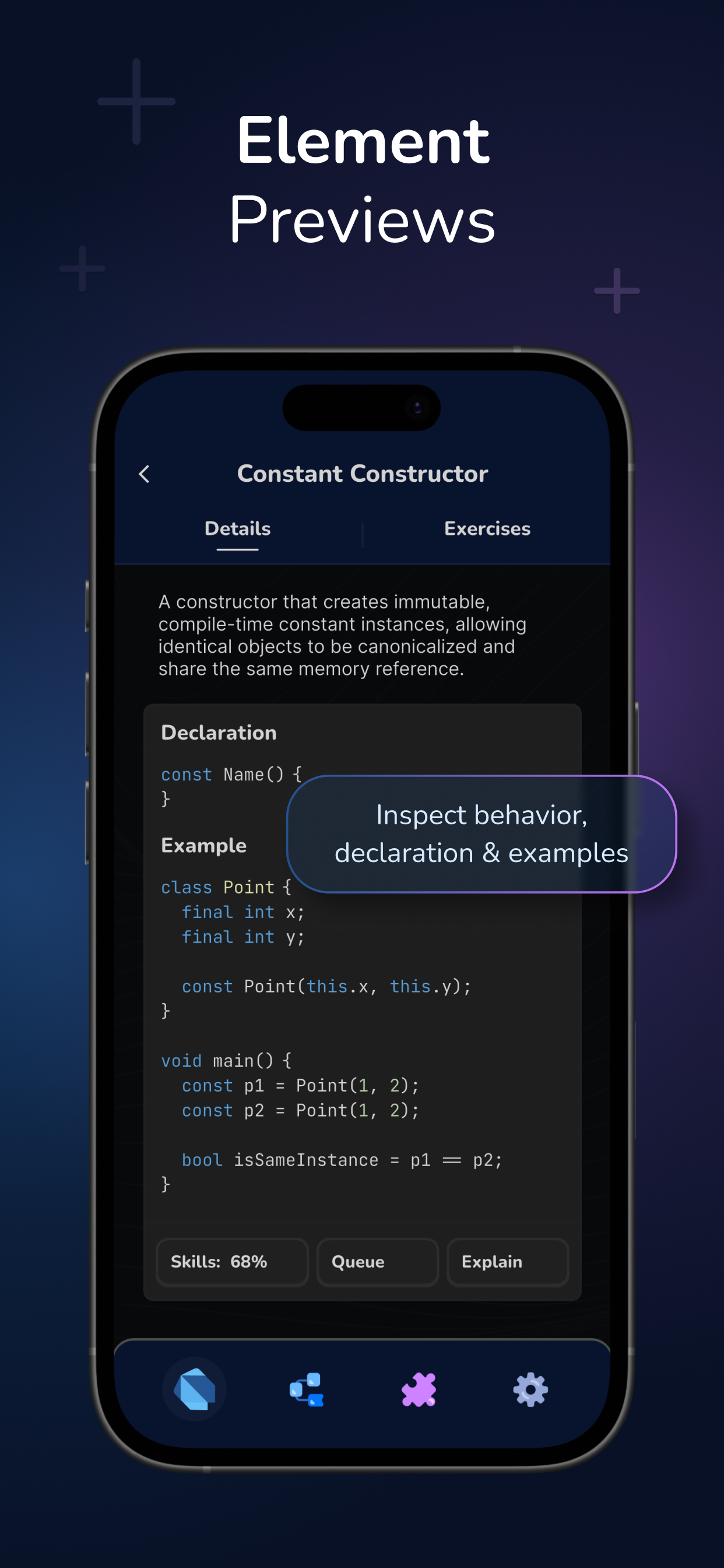 SyntBlaze: Coding Mastery
