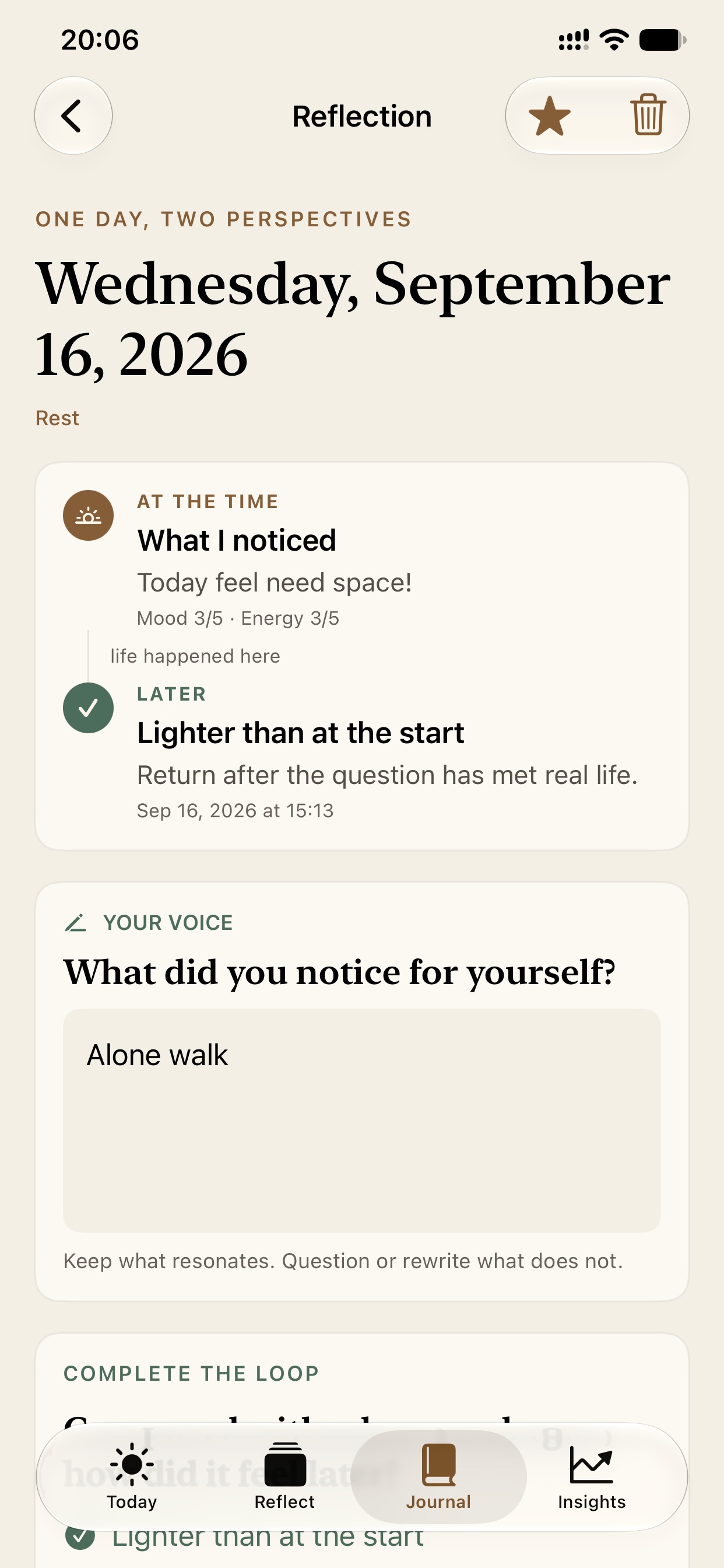 Screenshot 3 of Trionlume