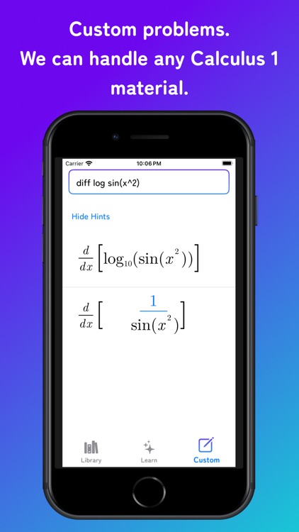 Xygos: New Math Learning screenshot-3