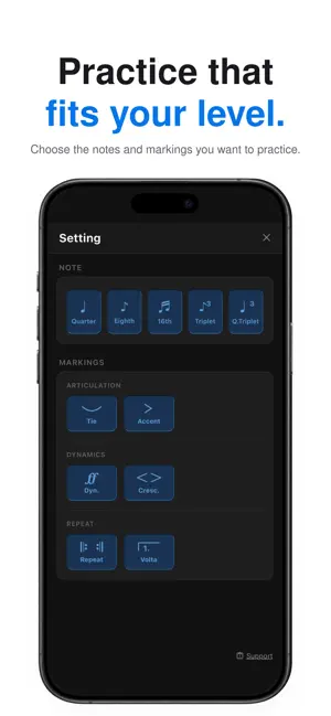 Sight Pocket screenshot 2