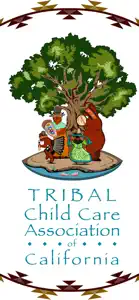 Tribal Child Care CA screenshot #1 for iPhone