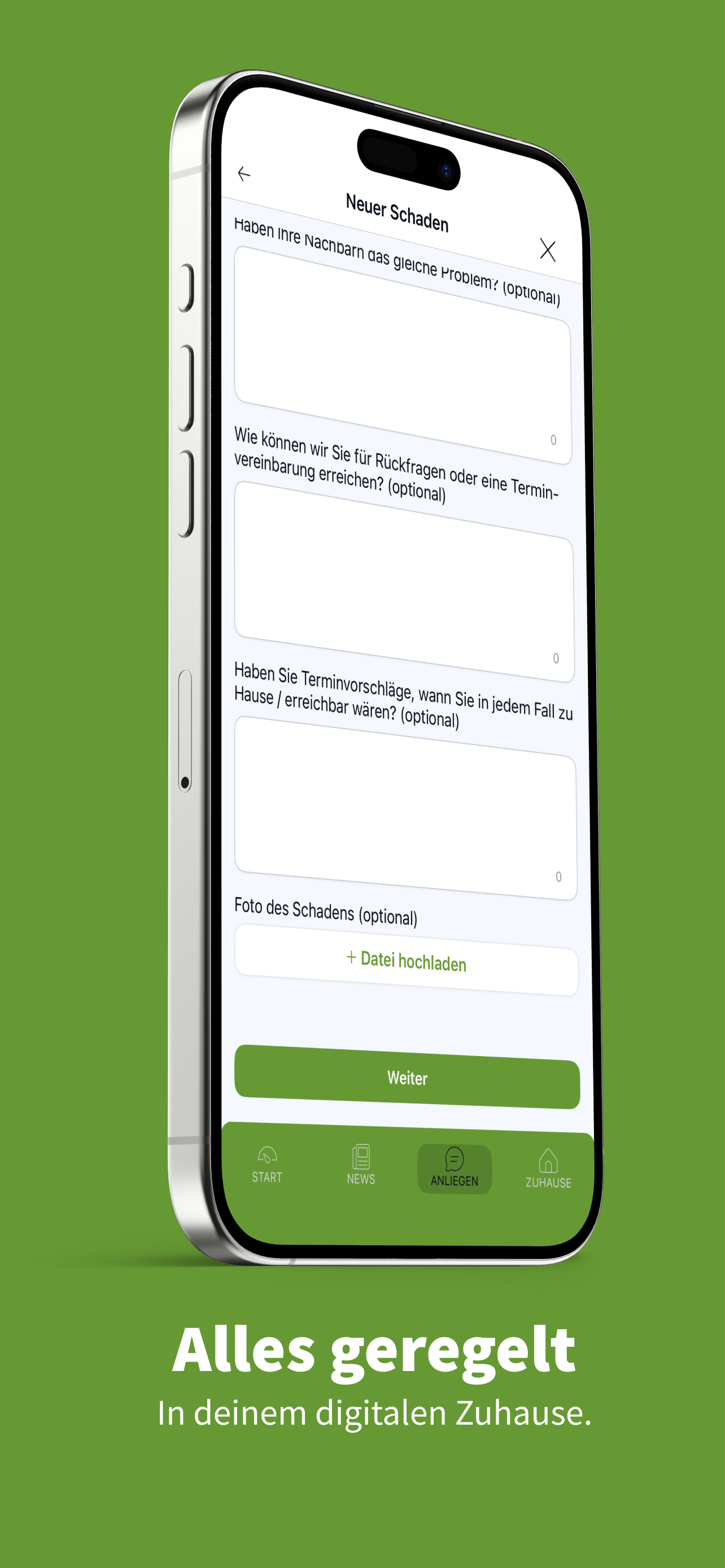 Bergedorf-Bille-App