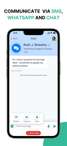 Mobile Connect for Amazon Screenshot 5 of 6