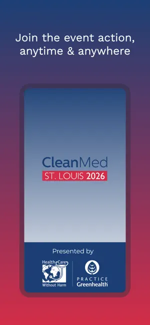 CleanMed screenshot 1