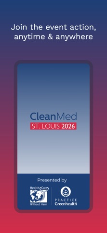 CleanMed Screenshot 1 of 4